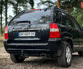 Черный Киа Sportage, объемом двигателя 1.98 л и пробегом 247 тыс. км за 7700 $, фото 4 на Automoto.ua