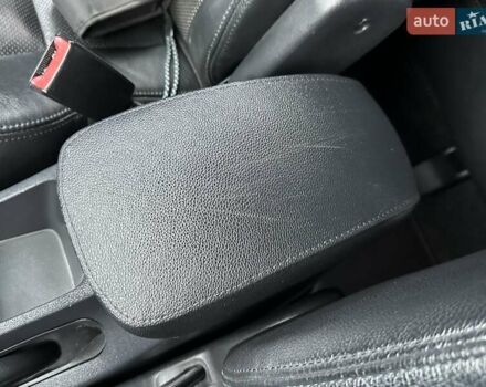 Черный Киа Sportage, объемом двигателя 2 л и пробегом 240 тыс. км за 7650 $, фото 55 на Automoto.ua