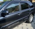 Черный Киа Sportage, объемом двигателя 2 л и пробегом 280 тыс. км за 7499 $, фото 20 на Automoto.ua