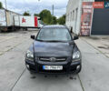 Черный Киа Sportage, объемом двигателя 2 л и пробегом 184 тыс. км за 7999 $, фото 24 на Automoto.ua