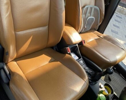 Черный Киа Sportage, объемом двигателя 2 л и пробегом 280 тыс. км за 7499 $, фото 17 на Automoto.ua
