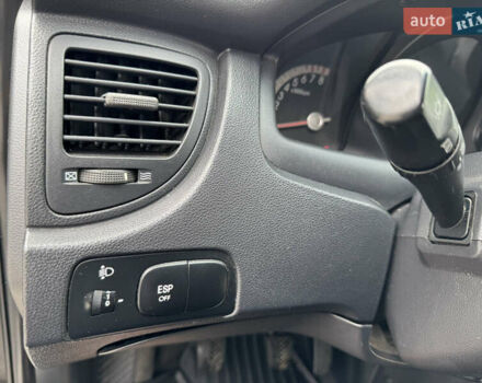 Черный Киа Sportage, объемом двигателя 2 л и пробегом 184 тыс. км за 7999 $, фото 44 на Automoto.ua