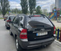 Чорний Кіа Sportage, об'ємом двигуна 1.98 л та пробігом 200 тис. км за 8300 $, фото 4 на Automoto.ua