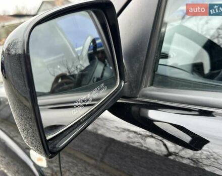 Черный Киа Sportage, объемом двигателя 2 л и пробегом 240 тыс. км за 7650 $, фото 34 на Automoto.ua