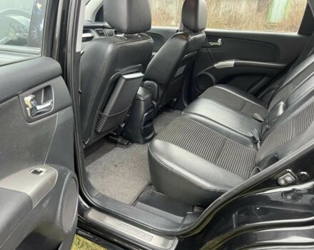 Чорний Кіа Sportage, об'ємом двигуна 2 л та пробігом 237 тис. км за 5100 $, фото 2 на Automoto.ua