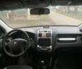 Черный Киа Sportage, объемом двигателя 2 л и пробегом 315 тыс. км за 6900 $, фото 6 на Automoto.ua