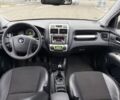 Черный Киа Sportage, объемом двигателя 2 л и пробегом 213 тыс. км за 8600 $, фото 15 на Automoto.ua