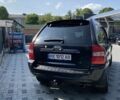Черный Киа Sportage, объемом двигателя 2 л и пробегом 280 тыс. км за 7499 $, фото 4 на Automoto.ua