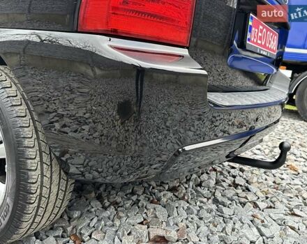 Черный Киа Sportage, объемом двигателя 2 л и пробегом 240 тыс. км за 7650 $, фото 29 на Automoto.ua