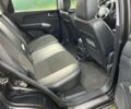 Черный Киа Sportage, объемом двигателя 2 л и пробегом 229 тыс. км за 4600 $, фото 10 на Automoto.ua