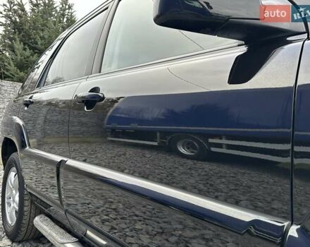 Черный Киа Sportage, объемом двигателя 2 л и пробегом 240 тыс. км за 7650 $, фото 21 на Automoto.ua