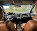 Черный Киа Sportage, объемом двигателя 1.98 л и пробегом 247 тыс. км за 7700 $, фото 15 на Automoto.ua