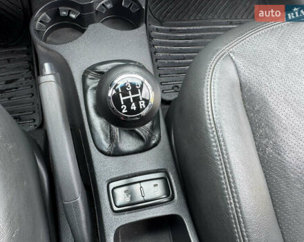 Черный Киа Sportage, объемом двигателя 2 л и пробегом 184 тыс. км за 7999 $, фото 42 на Automoto.ua