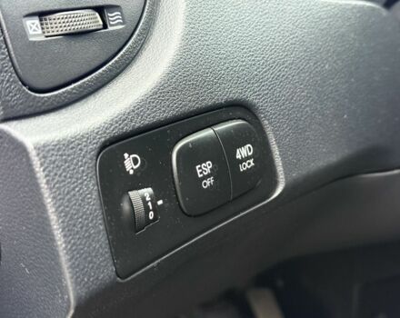 Черный Киа Sportage, объемом двигателя 2 л и пробегом 213 тыс. км за 8600 $, фото 13 на Automoto.ua