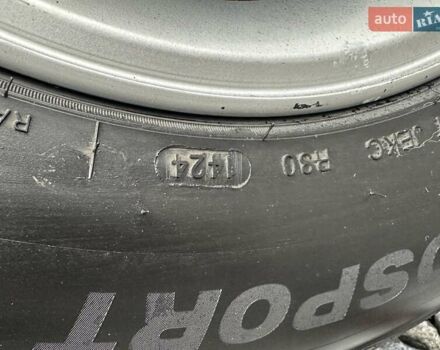 Черный Киа Sportage, объемом двигателя 2 л и пробегом 240 тыс. км за 7650 $, фото 14 на Automoto.ua