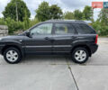 Черный Киа Sportage, объемом двигателя 2 л и пробегом 184 тыс. км за 7999 $, фото 17 на Automoto.ua