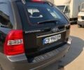 Черный Киа Sportage, объемом двигателя 1.98 л и пробегом 249 тыс. км за 7994 $, фото 27 на Automoto.ua