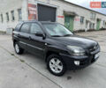 Черный Киа Sportage, объемом двигателя 2 л и пробегом 184 тыс. км за 7999 $, фото 20 на Automoto.ua