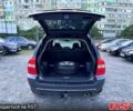 Черный Киа Sportage, объемом двигателя 2 л и пробегом 236 тыс. км за 7700 $, фото 7 на Automoto.ua