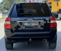 Черный Киа Sportage, объемом двигателя 2 л и пробегом 171 тыс. км за 8599 $, фото 3 на Automoto.ua