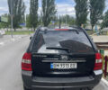 Чорний Кіа Sportage, об'ємом двигуна 1.98 л та пробігом 200 тис. км за 8300 $, фото 5 на Automoto.ua