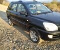 Черный Киа Sportage, объемом двигателя 2 л и пробегом 240 тыс. км за 7900 $, фото 1 на Automoto.ua