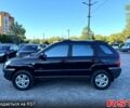 Черный Киа Sportage, объемом двигателя 2 л и пробегом 236 тыс. км за 7700 $, фото 4 на Automoto.ua