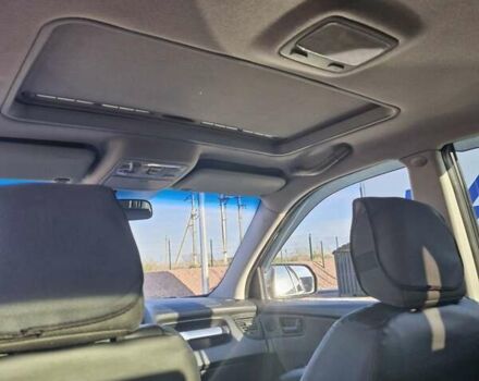 Черный Киа Sportage, объемом двигателя 2 л и пробегом 202 тыс. км за 8300 $, фото 43 на Automoto.ua