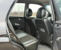 Черный Киа Sportage, объемом двигателя 2 л и пробегом 213 тыс. км за 8600 $, фото 17 на Automoto.ua