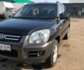 Черный Киа Sportage, объемом двигателя 1.98 л и пробегом 249 тыс. км за 7994 $, фото 15 на Automoto.ua