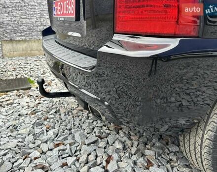 Черный Киа Sportage, объемом двигателя 2 л и пробегом 240 тыс. км за 7650 $, фото 24 на Automoto.ua