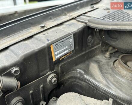 Черный Киа Sportage, объемом двигателя 2 л и пробегом 240 тыс. км за 7650 $, фото 90 на Automoto.ua