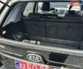 Черный Киа Sportage, объемом двигателя 2 л и пробегом 240 тыс. км за 7650 $, фото 81 на Automoto.ua