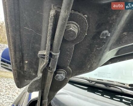 Черный Киа Sportage, объемом двигателя 2 л и пробегом 240 тыс. км за 7650 $, фото 92 на Automoto.ua
