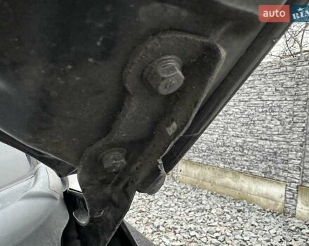 Черный Киа Sportage, объемом двигателя 2 л и пробегом 240 тыс. км за 7650 $, фото 98 на Automoto.ua