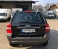 Черный Киа Sportage, объемом двигателя 1.98 л и пробегом 249 тыс. км за 7994 $, фото 1 на Automoto.ua