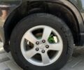 Черный Киа Sportage, объемом двигателя 2 л и пробегом 280 тыс. км за 7499 $, фото 9 на Automoto.ua