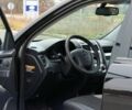 Черный Киа Sportage, объемом двигателя 2 л и пробегом 213 тыс. км за 8600 $, фото 12 на Automoto.ua