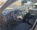 Черный Киа Sportage, объемом двигателя 2 л и пробегом 202 тыс. км за 8300 $, фото 21 на Automoto.ua