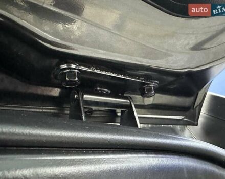 Черный Киа Sportage, объемом двигателя 2 л и пробегом 240 тыс. км за 7650 $, фото 88 на Automoto.ua