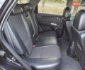 Черный Киа Sportage, объемом двигателя 2.7 л и пробегом 261 тыс. км за 8500 $, фото 7 на Automoto.ua