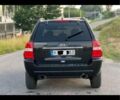 Черный Киа Sportage, объемом двигателя 0 л и пробегом 235 тыс. км за 5000 $, фото 1 на Automoto.ua