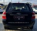 Чорний Кіа Sportage, об'ємом двигуна 2 л та пробігом 178 тис. км за 8800 $, фото 4 на Automoto.ua