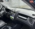 Черный Киа Sportage, объемом двигателя 2 л и пробегом 240 тыс. км за 7650 $, фото 76 на Automoto.ua