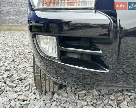 Черный Киа Sportage, объемом двигателя 2 л и пробегом 240 тыс. км за 7650 $, фото 8 на Automoto.ua