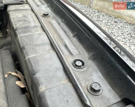 Черный Киа Sportage, объемом двигателя 2 л и пробегом 240 тыс. км за 7650 $, фото 97 на Automoto.ua