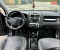 Черный Киа Sportage, объемом двигателя 2 л и пробегом 184 тыс. км за 7999 $, фото 37 на Automoto.ua