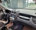 Черный Киа Sportage, объемом двигателя 2 л и пробегом 254 тыс. км за 7999 $, фото 12 на Automoto.ua