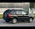 Черный Киа Sportage, объемом двигателя 0 л и пробегом 235 тыс. км за 5000 $, фото 2 на Automoto.ua