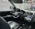 Черный Киа Sportage, объемом двигателя 2 л и пробегом 240 тыс. км за 7650 $, фото 71 на Automoto.ua
